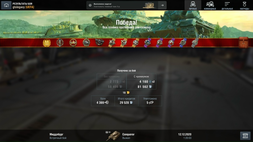 Витя Legacy ⎝⎳⎠ | Санкт-Петербург