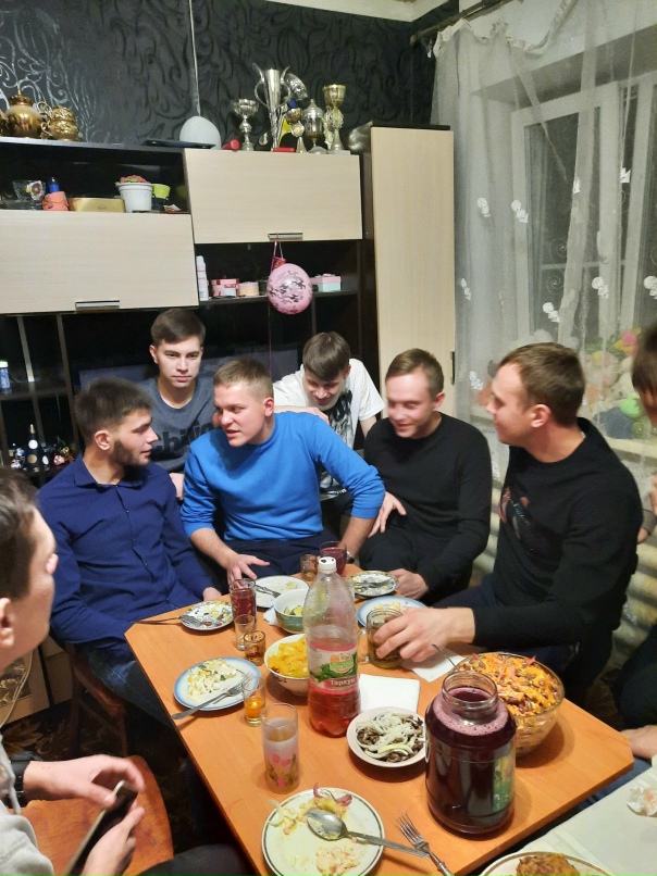 Ирина Даниленко | Анжеро-Судженск