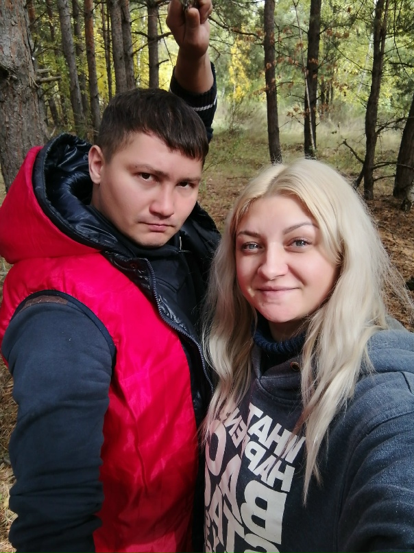 Анна Горшенина | Самара