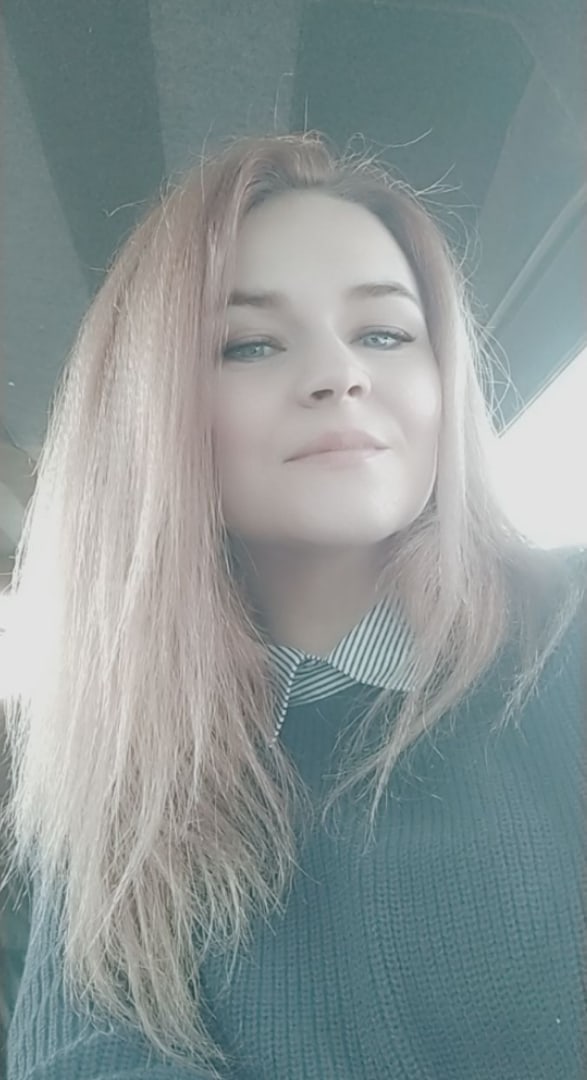 Марина Гладун | Рыбница