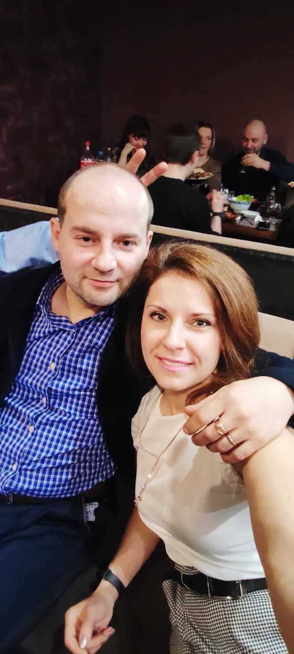 Денис Моисеенков | Апатиты