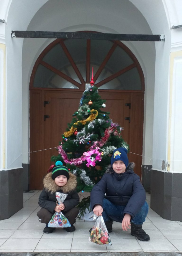 Вера Богданова | Синявино