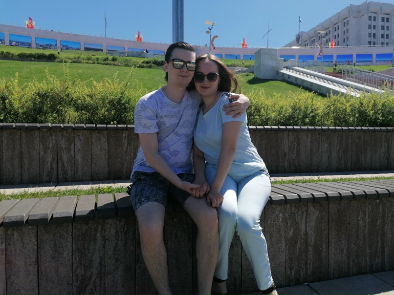 Надежда Царькова | Самара