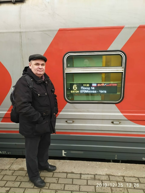 Павел Баландин | Екатеринбург