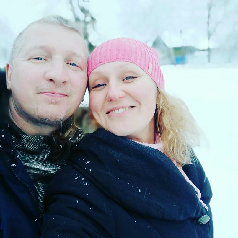 Андрей Русаков | Пестово