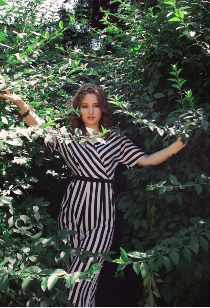 Мария Балабаева | Москва