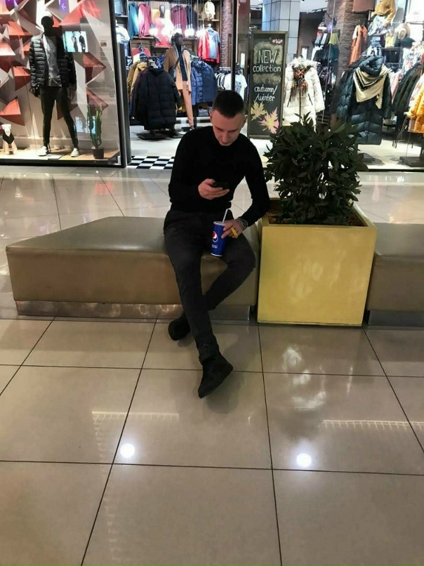 Артем Серов | Томск