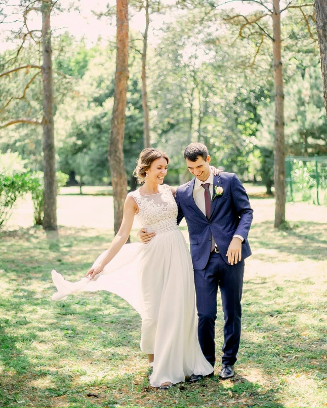 Евгения Антонова |