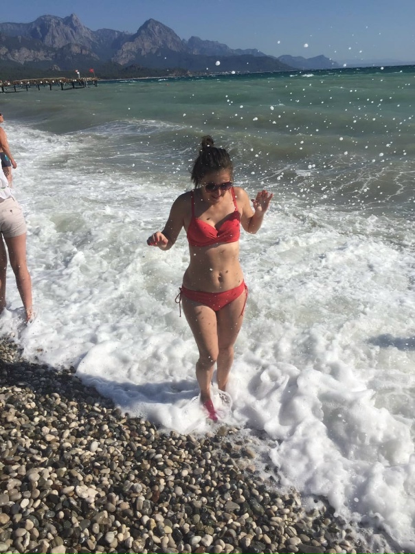 Оксана Овсянникова | Ставрополь