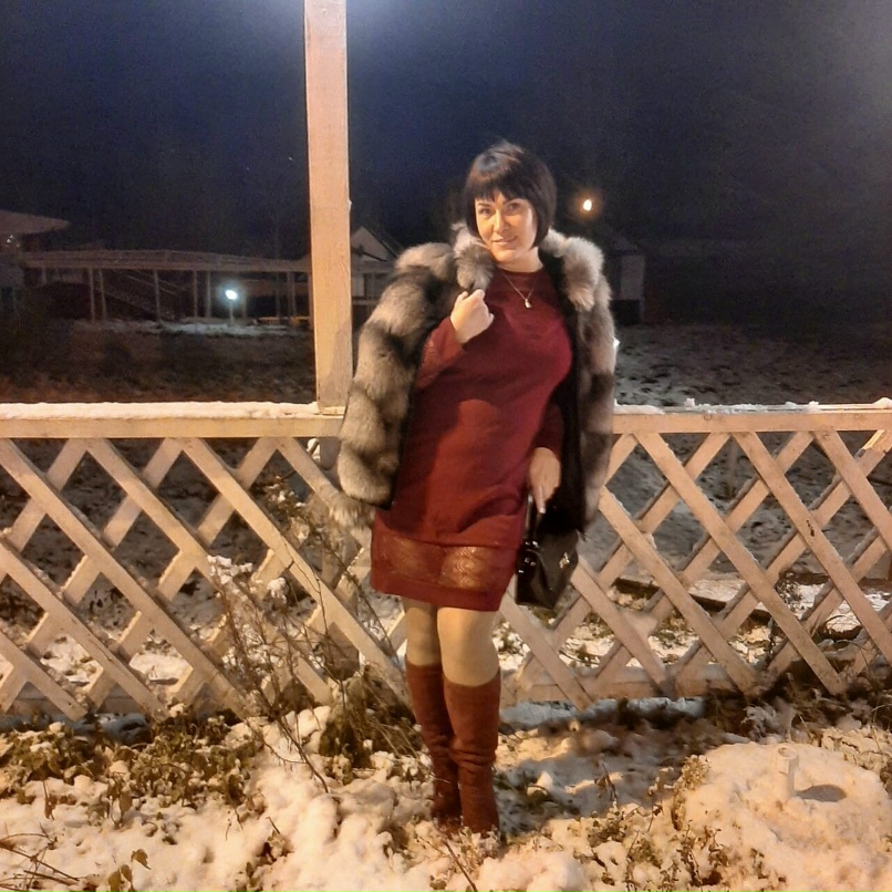 Елена Куракина | Балаково