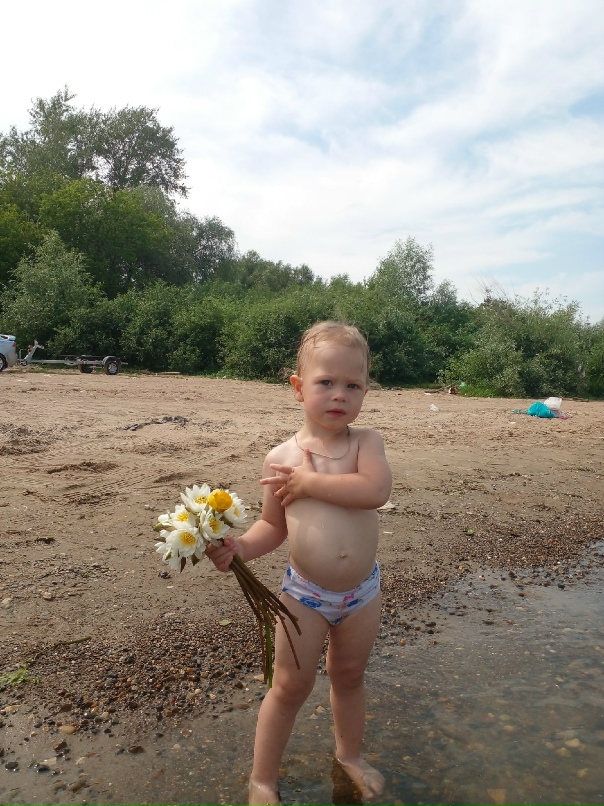 Нина Морозова | Нижний Новгород