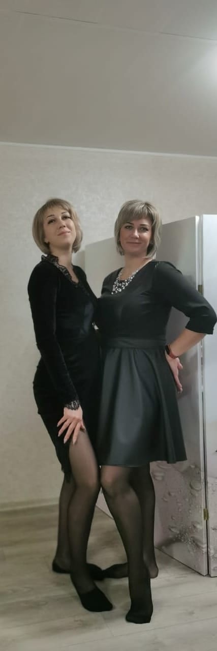 Татьяна Патрушева | Ясные Поляны