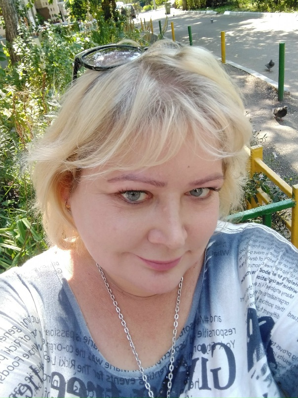 Елена Дубровина | Павловский Посад