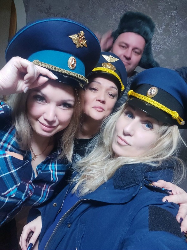 Ирина Глушкова | Ульяновск