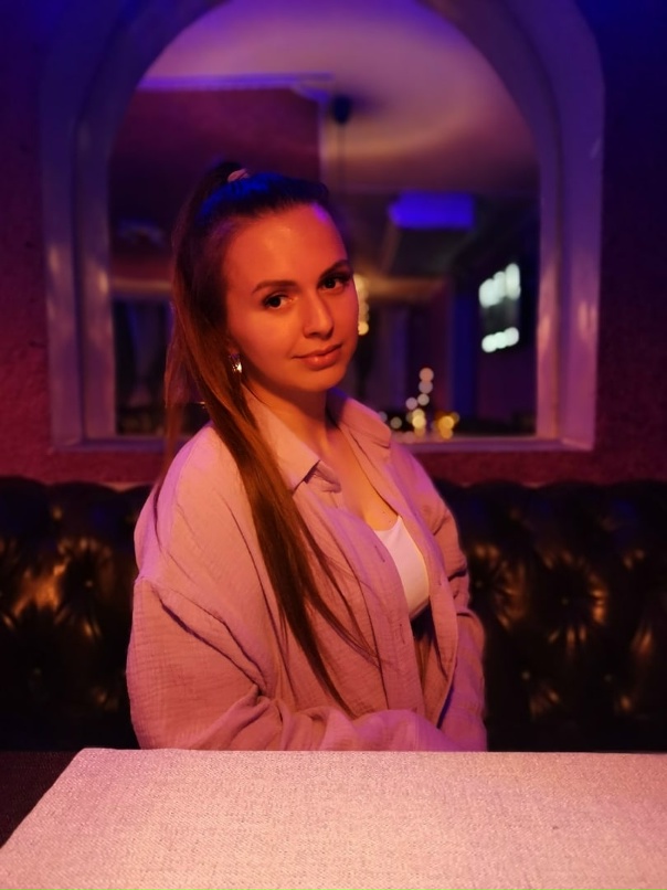 Надежда Царькова | Киров