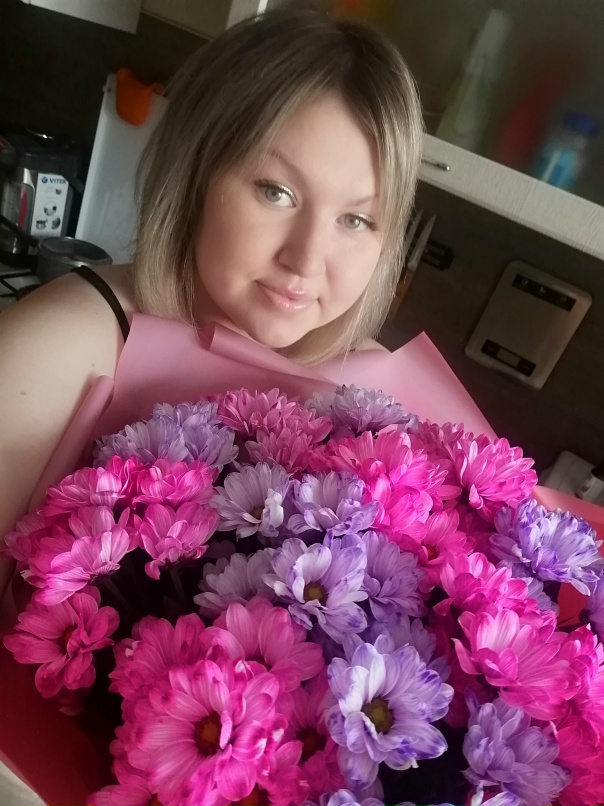 Юля Кузьмина | Каменск-Уральский