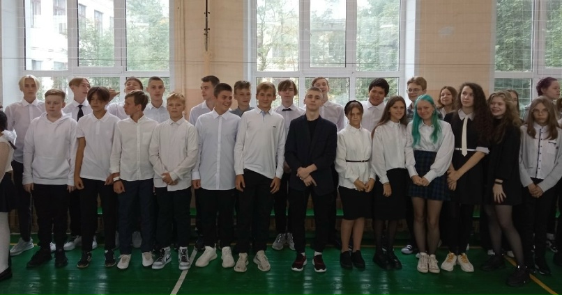 Анна Михайловна | Вологда