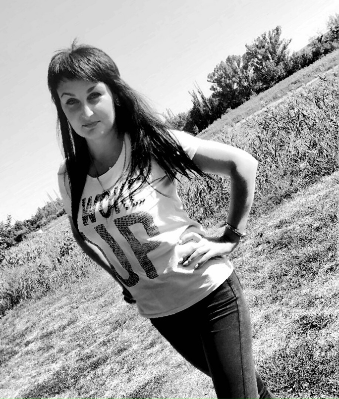 Наталья Нечаева | Тельманово