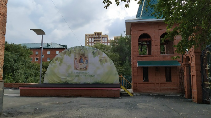 Иван Стариков | Павлодар