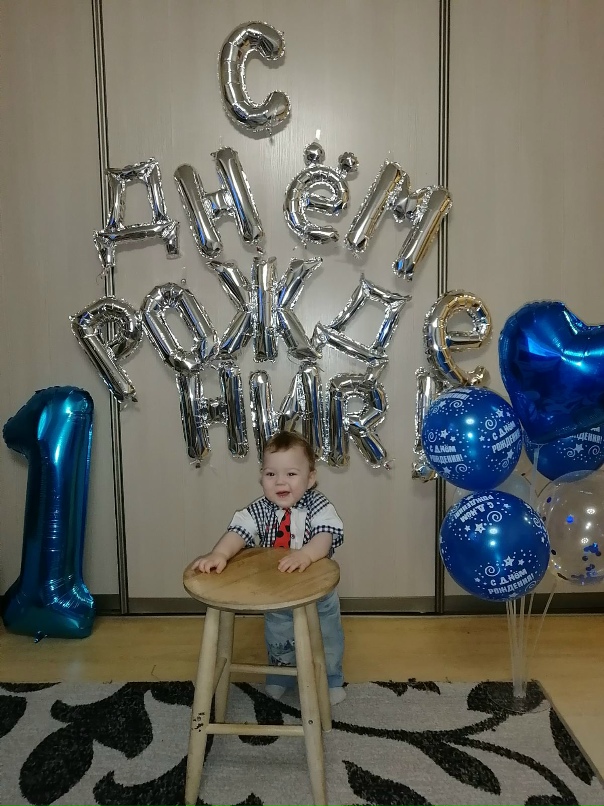 Таня Ковалёва | Смоленск