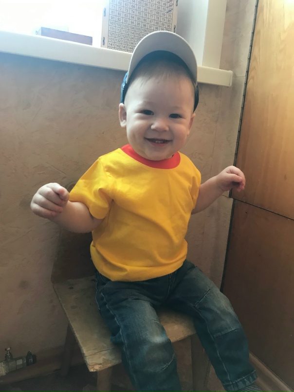 Александра Копылова | Ачинск