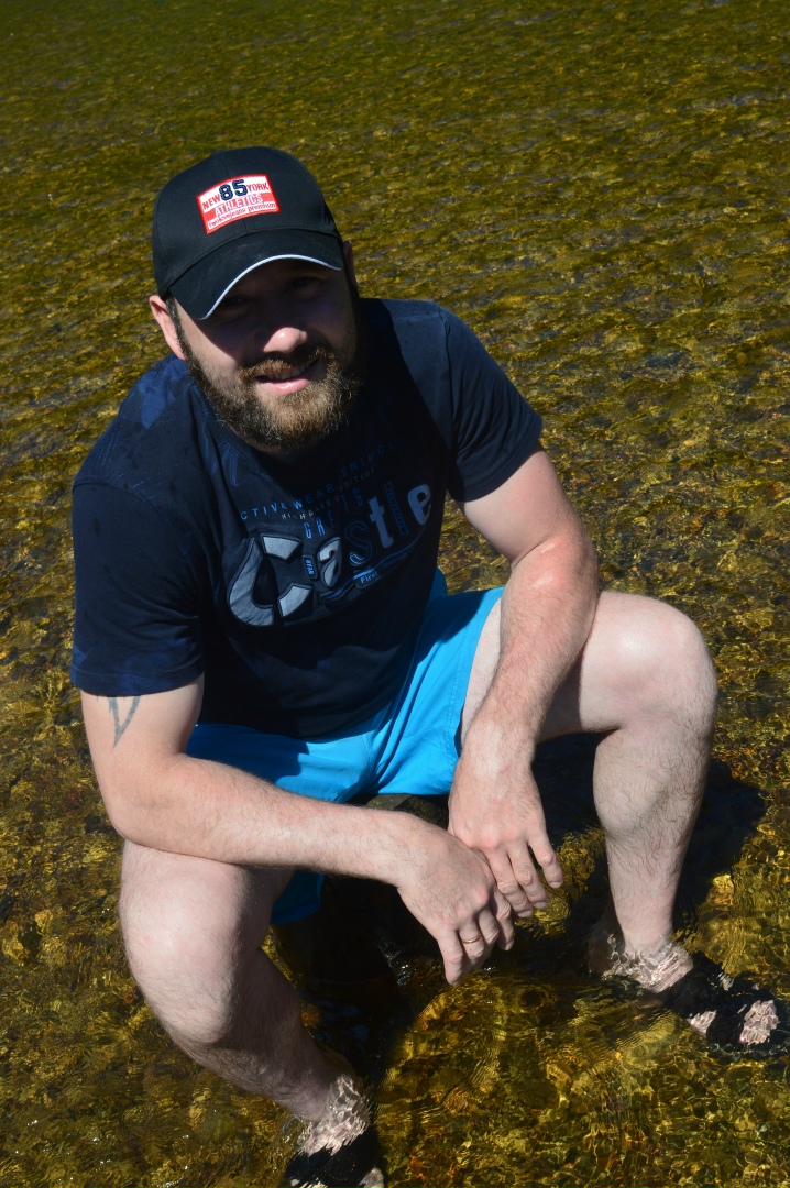 Иван Богданов | Тюмень