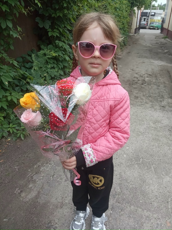 Анастасия Шитикова | Мелитополь