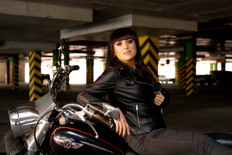 Маша Пивоварова | Барнаул