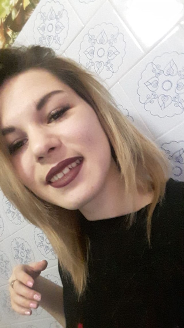 Алёна Смирнова | Заволжск