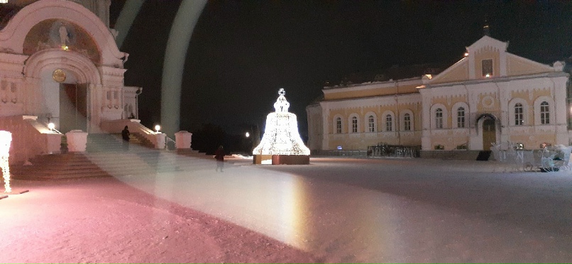 Любовь Козлова | Самара