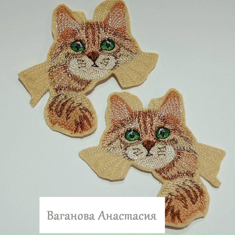 Анастасия Ваганова | Серов