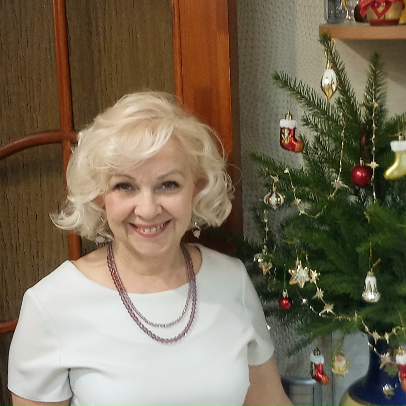 Светлана Кокорева | Черняховск