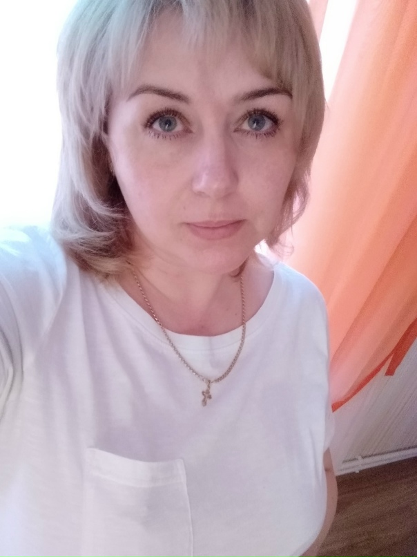 Лена Куликова |