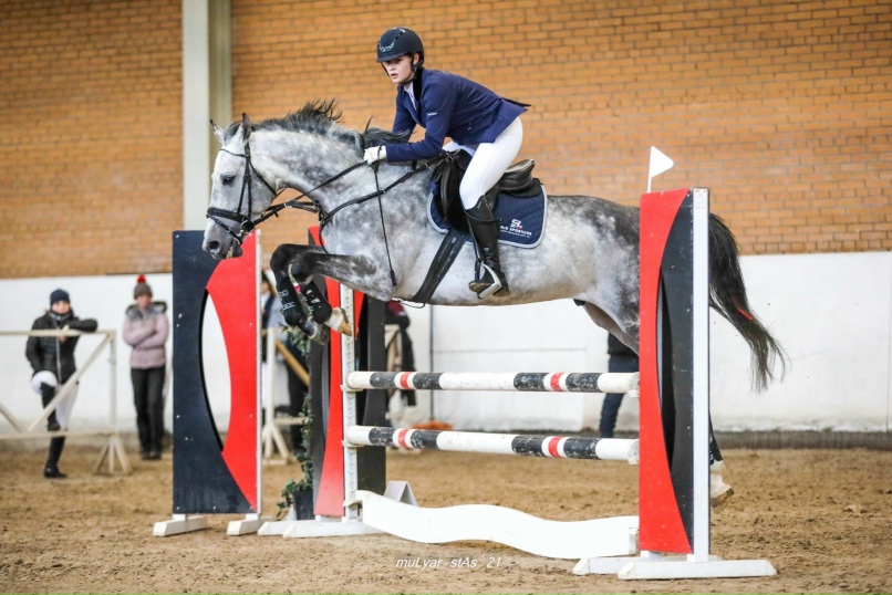 Оксана Осадчая | Санкт-Петербург