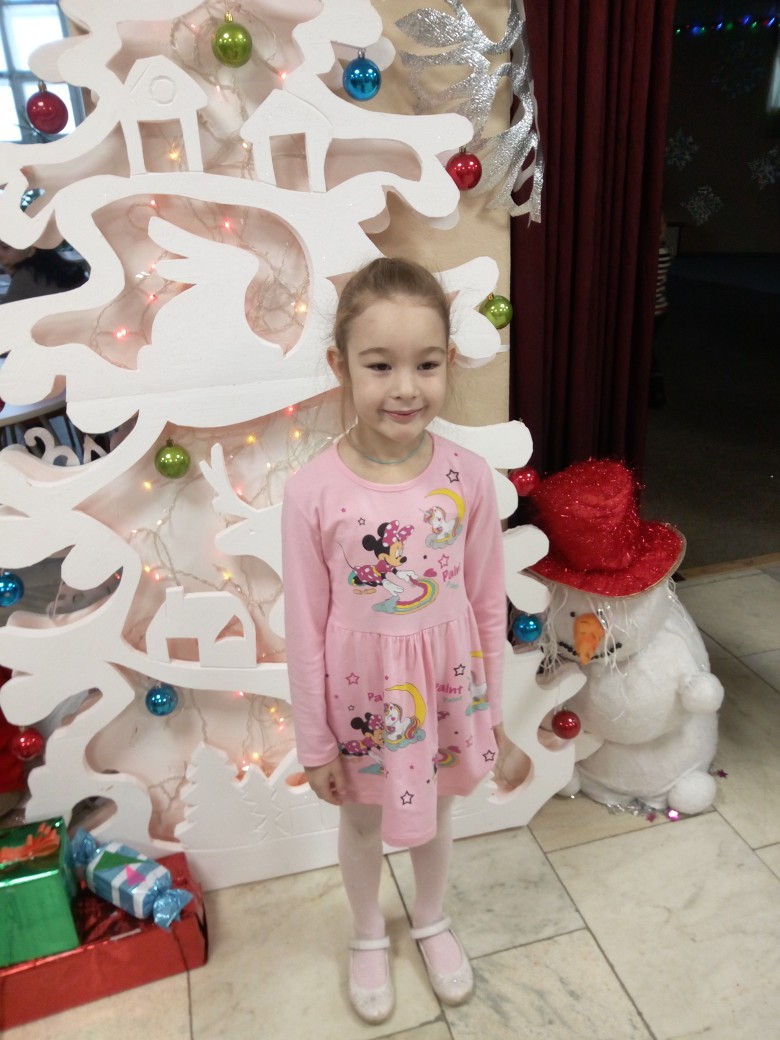 Мария Мамедова | Ижевск