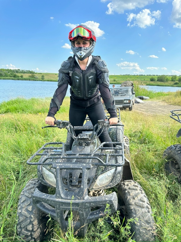 Елена Александровна | Макеевка