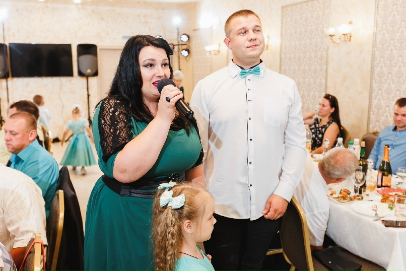 Кристина Денисова | Гагино