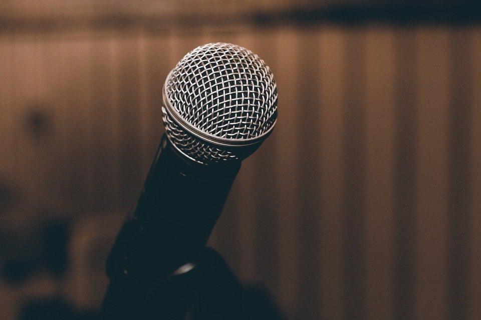 Песни о любви прозвучат на страницах соцсетей галереи «Выхино» Песни о любви прозвучат на страницах соцсетей галереи «Выхино»