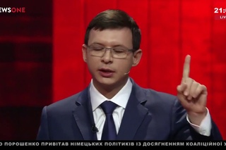 Евгений Мураев: Не нужно героизировать режимы или отдельных личностей