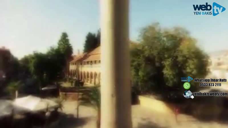 Yaşamın İçinden Kazım