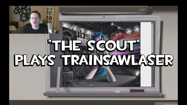 TF2 Nathan Vetterlein aka The Scout Plays