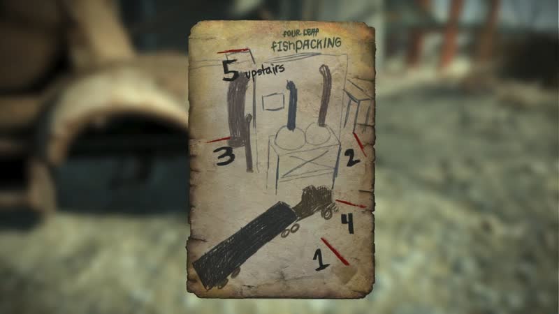 Fallout 4 В Русской озвучке от Cool Games. Серия 11. Зачистка тайной