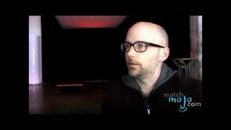 Interview with Moby Part