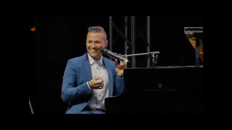 BELGORODMUSICFEST2019 RIVIERA OPEN AIR MATTHEW