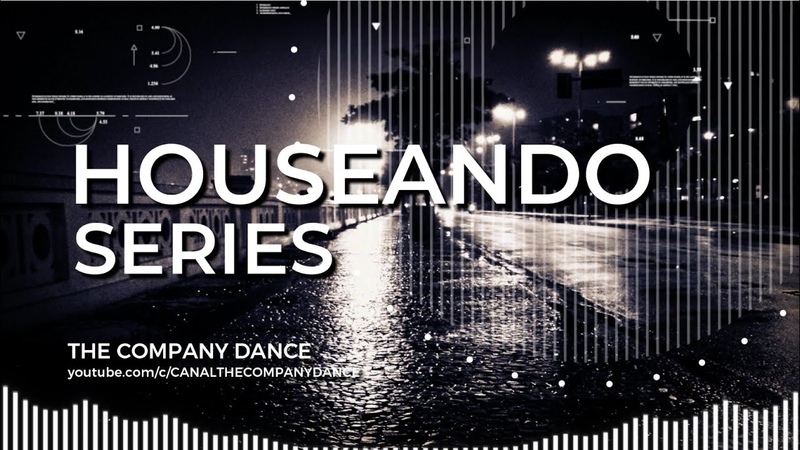 HOUSEANDO SERIES DEEP HOUSE VOL 3