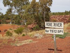 Robe River 2012 (no Multiplayer) for TS12 SP1