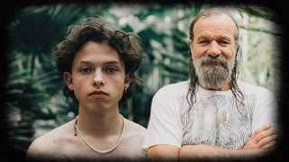 “BREATHE” Wim Hof Documentary. (The Wim Hof Method) By Jacob Sartorius.
