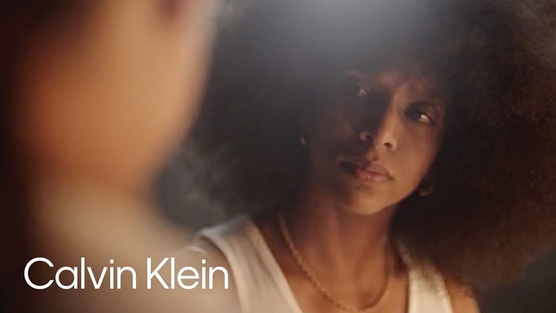 Megan Thee Stallion, Jacob Elordi, Janaya Future Khan and more, Calvin Klein Spring 2021