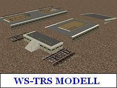 WS Bstg Ausgang