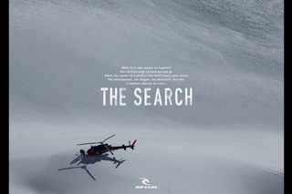 Official Teaser | The Search by Rip Curl
